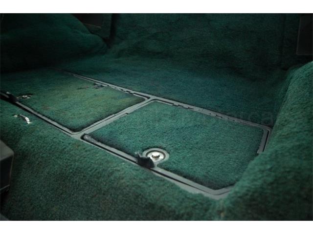 1981 Chevrolet Corvette (CC-1938020) for sale in Cincinnati, Ohio