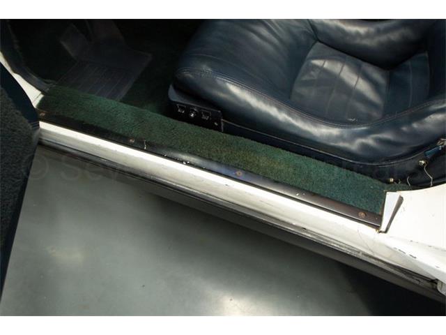 1981 Chevrolet Corvette (CC-1938020) for sale in Cincinnati, Ohio