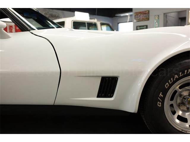 1981 Chevrolet Corvette (CC-1938020) for sale in Cincinnati, Ohio