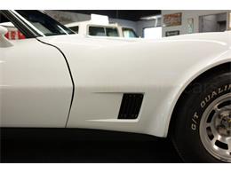1981 Chevrolet Corvette (CC-1938020) for sale in Cincinnati, Ohio