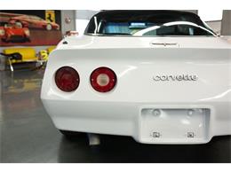 1981 Chevrolet Corvette (CC-1938020) for sale in Cincinnati, Ohio