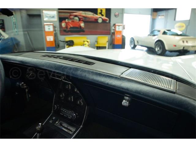 1981 Chevrolet Corvette (CC-1938020) for sale in Cincinnati, Ohio