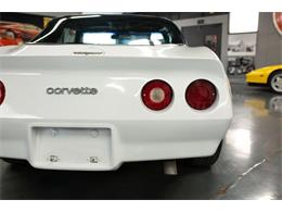 1981 Chevrolet Corvette (CC-1938020) for sale in Cincinnati, Ohio