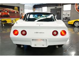 1981 Chevrolet Corvette (CC-1938020) for sale in Cincinnati, Ohio