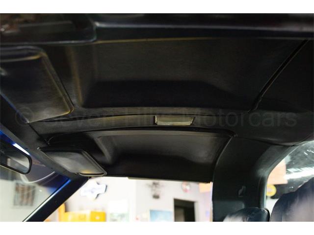 1981 Chevrolet Corvette (CC-1938020) for sale in Cincinnati, Ohio