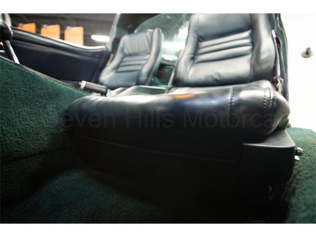 1981 Chevrolet Corvette (CC-1938020) for sale in Cincinnati, Ohio