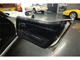 1981 Chevrolet Corvette (CC-1938020) for sale in Cincinnati, Ohio