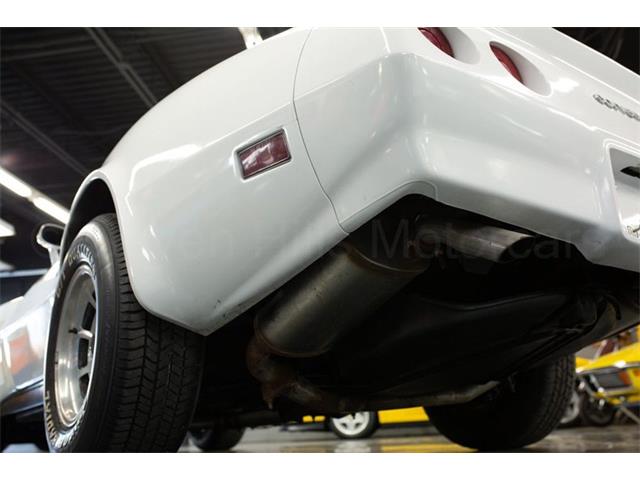 1981 Chevrolet Corvette (CC-1938020) for sale in Cincinnati, Ohio