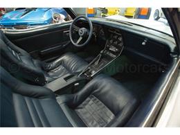 1981 Chevrolet Corvette (CC-1938020) for sale in Cincinnati, Ohio