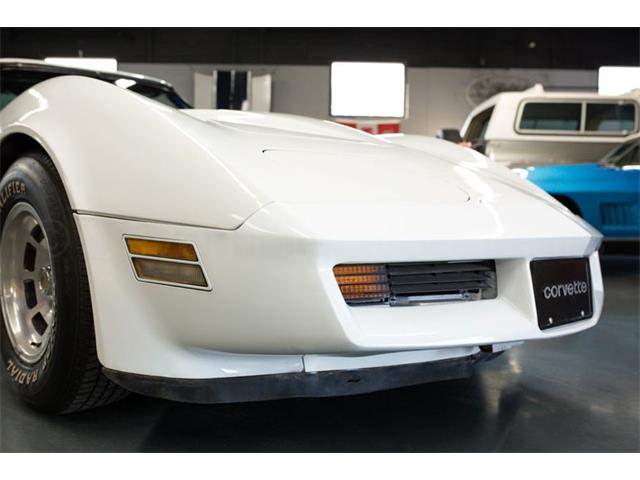 1981 Chevrolet Corvette (CC-1938020) for sale in Cincinnati, Ohio