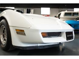 1981 Chevrolet Corvette (CC-1938020) for sale in Cincinnati, Ohio