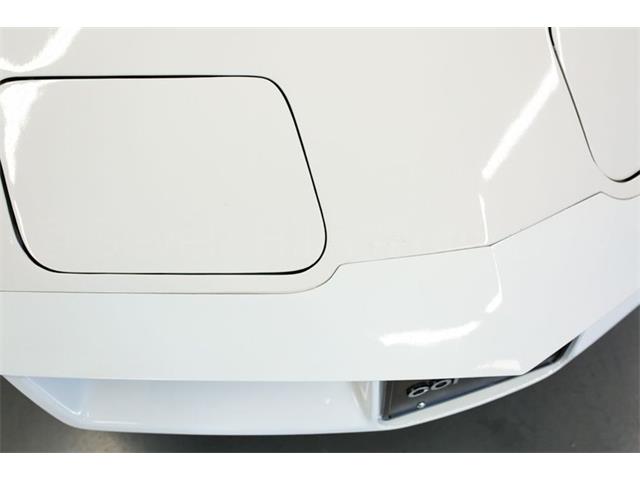 1981 Chevrolet Corvette (CC-1938020) for sale in Cincinnati, Ohio