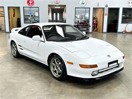 1993 Toyota MR2 (CC-1930803) for sale in Salem, Ohio