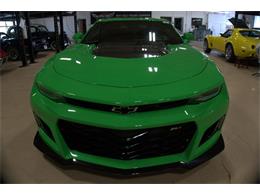 2017 Chevrolet Camaro (CC-1938039) for sale in Downers Grove, Illinois