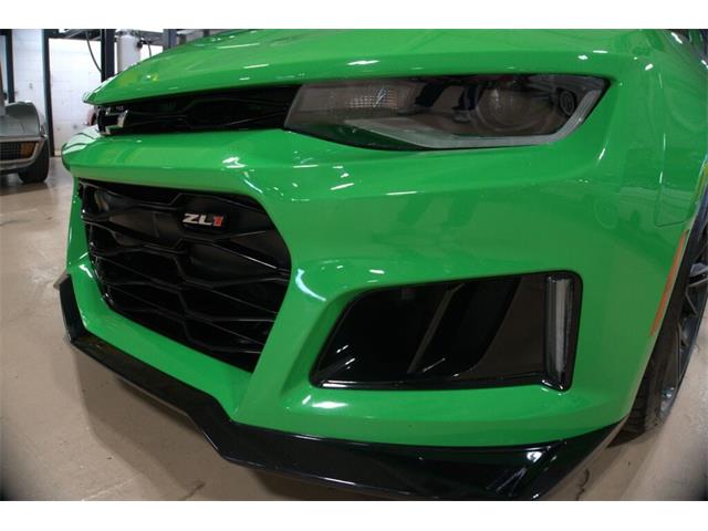 2017 Chevrolet Camaro (CC-1938039) for sale in Downers Grove, Illinois