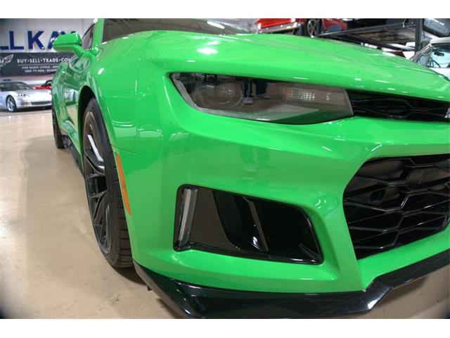 2017 Chevrolet Camaro (CC-1938039) for sale in Downers Grove, Illinois