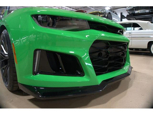 2017 Chevrolet Camaro (CC-1938039) for sale in Downers Grove, Illinois
