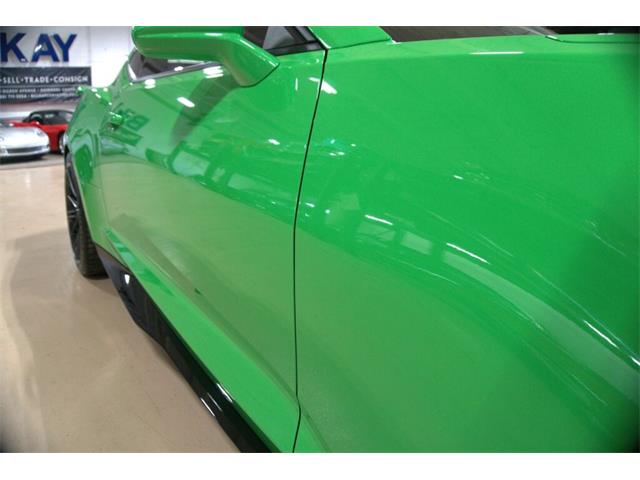 2017 Chevrolet Camaro (CC-1938039) for sale in Downers Grove, Illinois