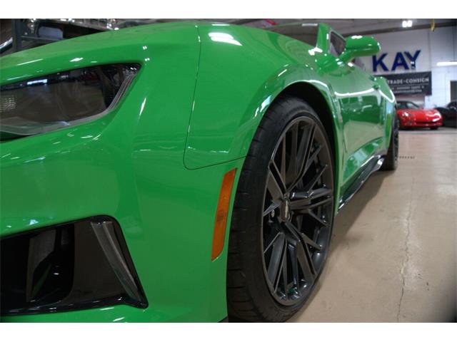 2017 Chevrolet Camaro (CC-1938039) for sale in Downers Grove, Illinois