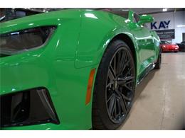 2017 Chevrolet Camaro (CC-1938039) for sale in Downers Grove, Illinois