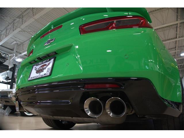 2017 Chevrolet Camaro (CC-1938039) for sale in Downers Grove, Illinois