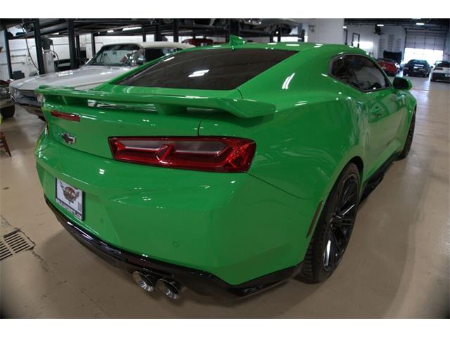 2017 Chevrolet Camaro (CC-1938039) for sale in Downers Grove, Illinois
