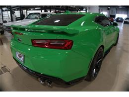 2017 Chevrolet Camaro (CC-1938039) for sale in Downers Grove, Illinois