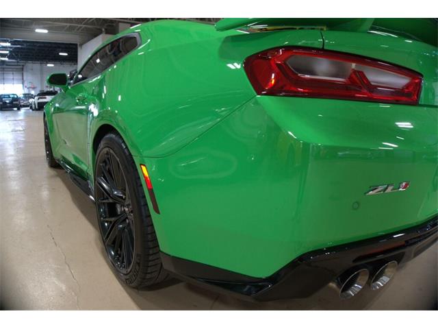 2017 Chevrolet Camaro (CC-1938039) for sale in Downers Grove, Illinois