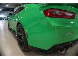 2017 Chevrolet Camaro (CC-1938039) for sale in Downers Grove, Illinois