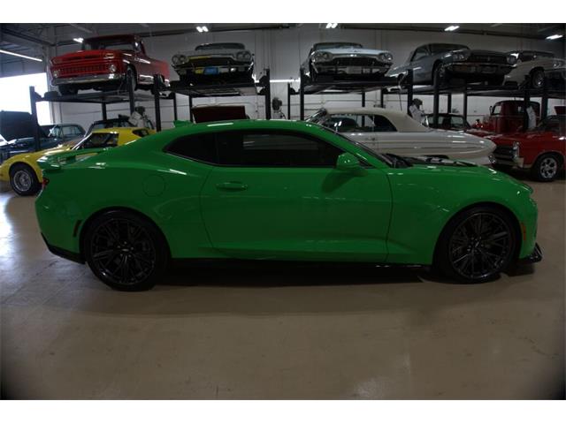 2017 Chevrolet Camaro (CC-1938039) for sale in Downers Grove, Illinois