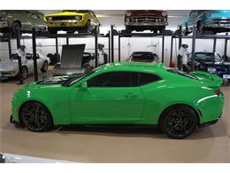 2017 Chevrolet Camaro (CC-1938039) for sale in Downers Grove, Illinois