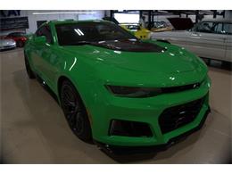 2017 Chevrolet Camaro (CC-1938039) for sale in Downers Grove, Illinois