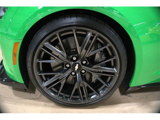 2017 Chevrolet Camaro (CC-1938039) for sale in Downers Grove, Illinois
