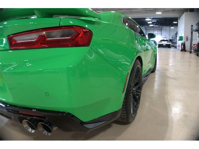 2017 Chevrolet Camaro (CC-1938039) for sale in Downers Grove, Illinois