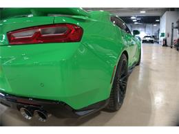 2017 Chevrolet Camaro (CC-1938039) for sale in Downers Grove, Illinois