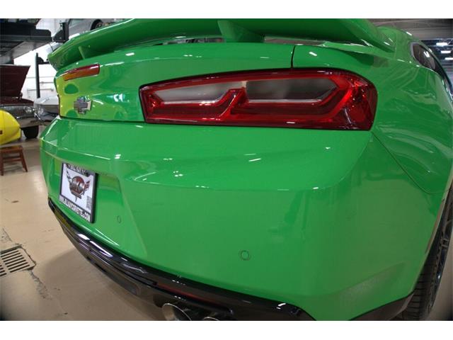 2017 Chevrolet Camaro (CC-1938039) for sale in Downers Grove, Illinois