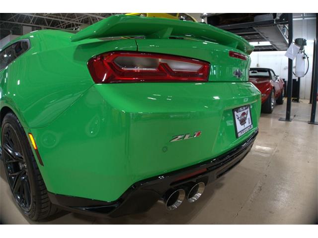 2017 Chevrolet Camaro (CC-1938039) for sale in Downers Grove, Illinois