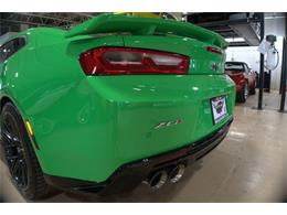 2017 Chevrolet Camaro (CC-1938039) for sale in Downers Grove, Illinois