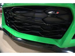 2017 Chevrolet Camaro (CC-1938039) for sale in Downers Grove, Illinois
