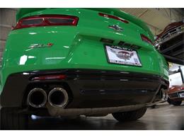 2017 Chevrolet Camaro (CC-1938039) for sale in Downers Grove, Illinois