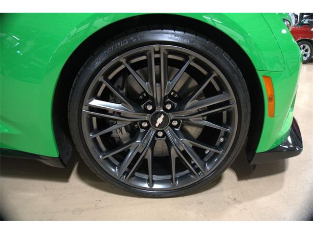 2017 Chevrolet Camaro (CC-1938039) for sale in Downers Grove, Illinois