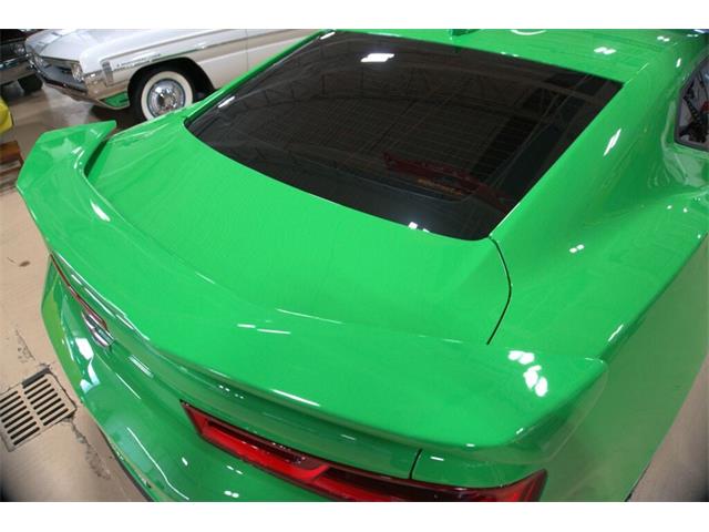 2017 Chevrolet Camaro (CC-1938039) for sale in Downers Grove, Illinois