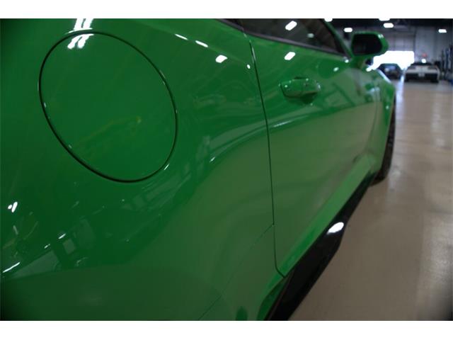2017 Chevrolet Camaro (CC-1938039) for sale in Downers Grove, Illinois
