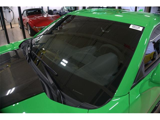 2017 Chevrolet Camaro (CC-1938039) for sale in Downers Grove, Illinois
