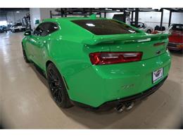 2017 Chevrolet Camaro (CC-1938039) for sale in Downers Grove, Illinois