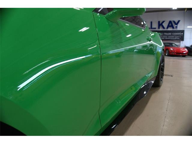 2017 Chevrolet Camaro (CC-1938039) for sale in Downers Grove, Illinois