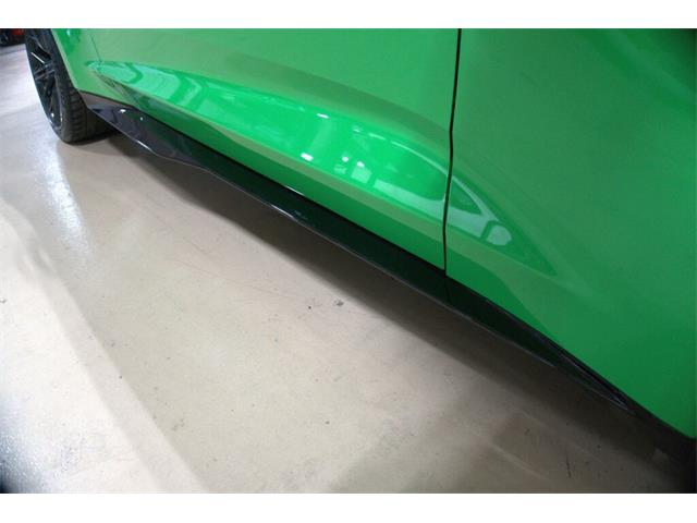 2017 Chevrolet Camaro (CC-1938039) for sale in Downers Grove, Illinois