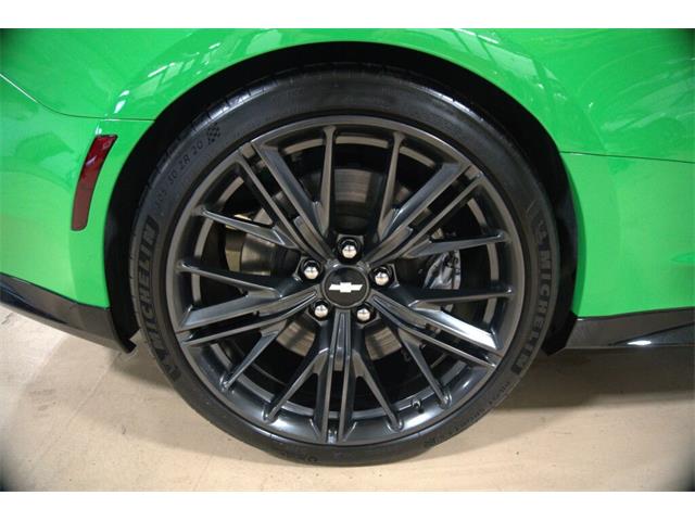 2017 Chevrolet Camaro (CC-1938039) for sale in Downers Grove, Illinois