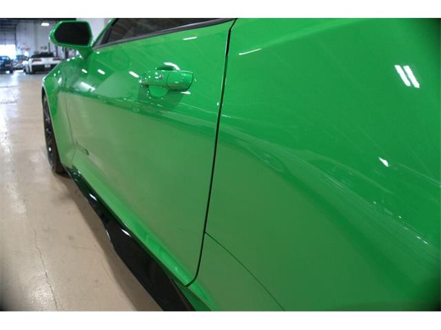 2017 Chevrolet Camaro (CC-1938039) for sale in Downers Grove, Illinois