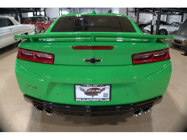2017 Chevrolet Camaro (CC-1938039) for sale in Downers Grove, Illinois